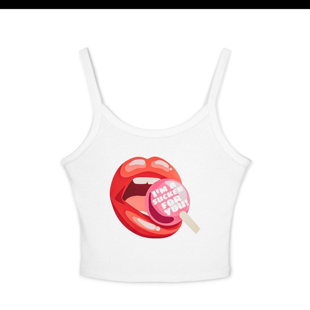 Jonas Brothers Tank
